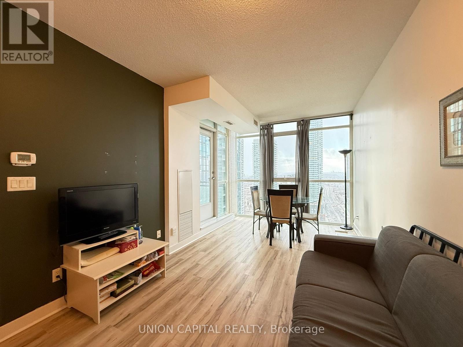 2608 - 4070 Confederation Parkway, Mississauga (Creditview), Ontario  L5B 0E9 - Photo 7 - W12914506