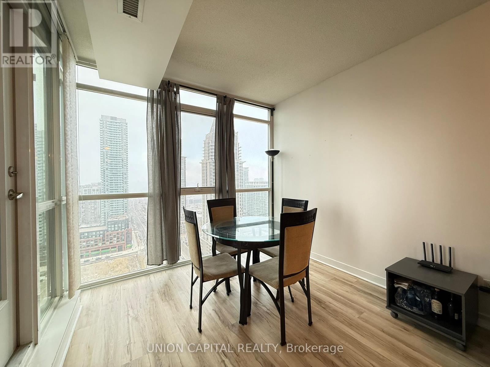 2608 - 4070 Confederation Parkway, Mississauga (Creditview), Ontario  L5B 0E9 - Photo 8 - W12914506