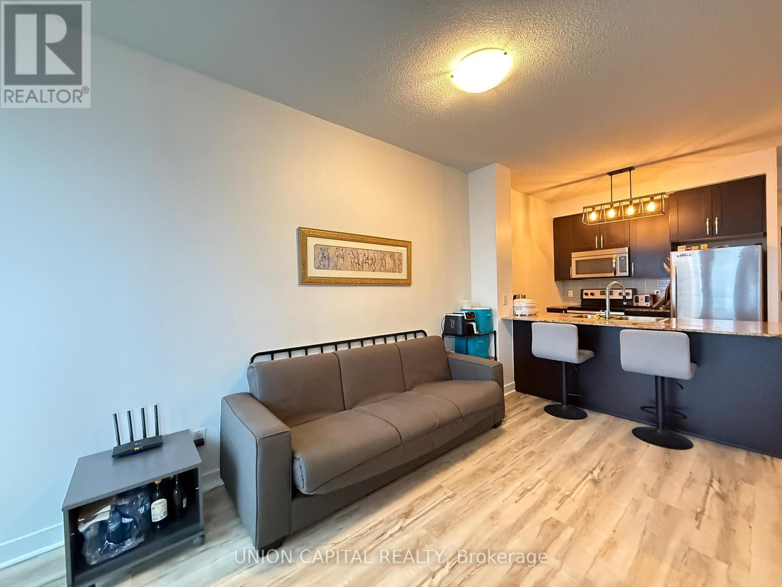 2608 - 4070 Confederation Parkway, Mississauga (Creditview), Ontario  L5B 0E9 - Photo 9 - W12914506