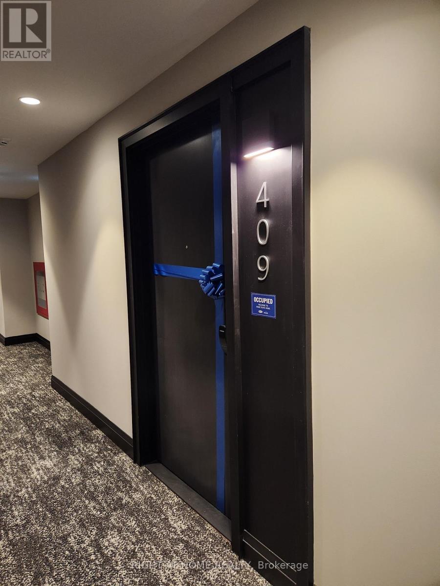 409 - 490 Gordon Krantz Avenue, Milton (Walker), Ontario  L9E 1Z5 - Photo 11 - W12914516