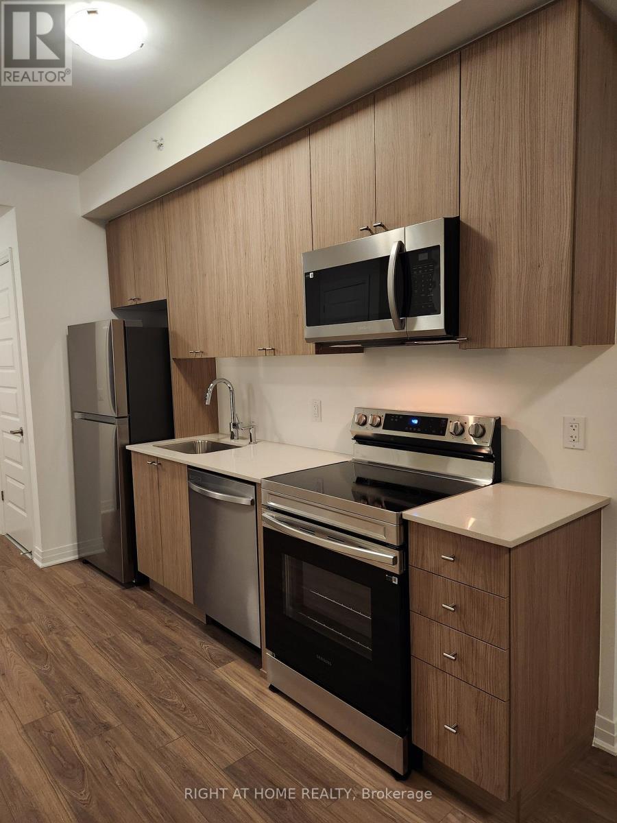 409 - 490 Gordon Krantz Avenue, Milton (Walker), Ontario  L9E 1Z5 - Photo 12 - W12914516