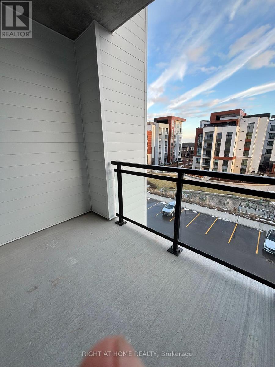 409 - 490 Gordon Krantz Avenue, Milton (Walker), Ontario  L9E 1Z5 - Photo 22 - W12914516