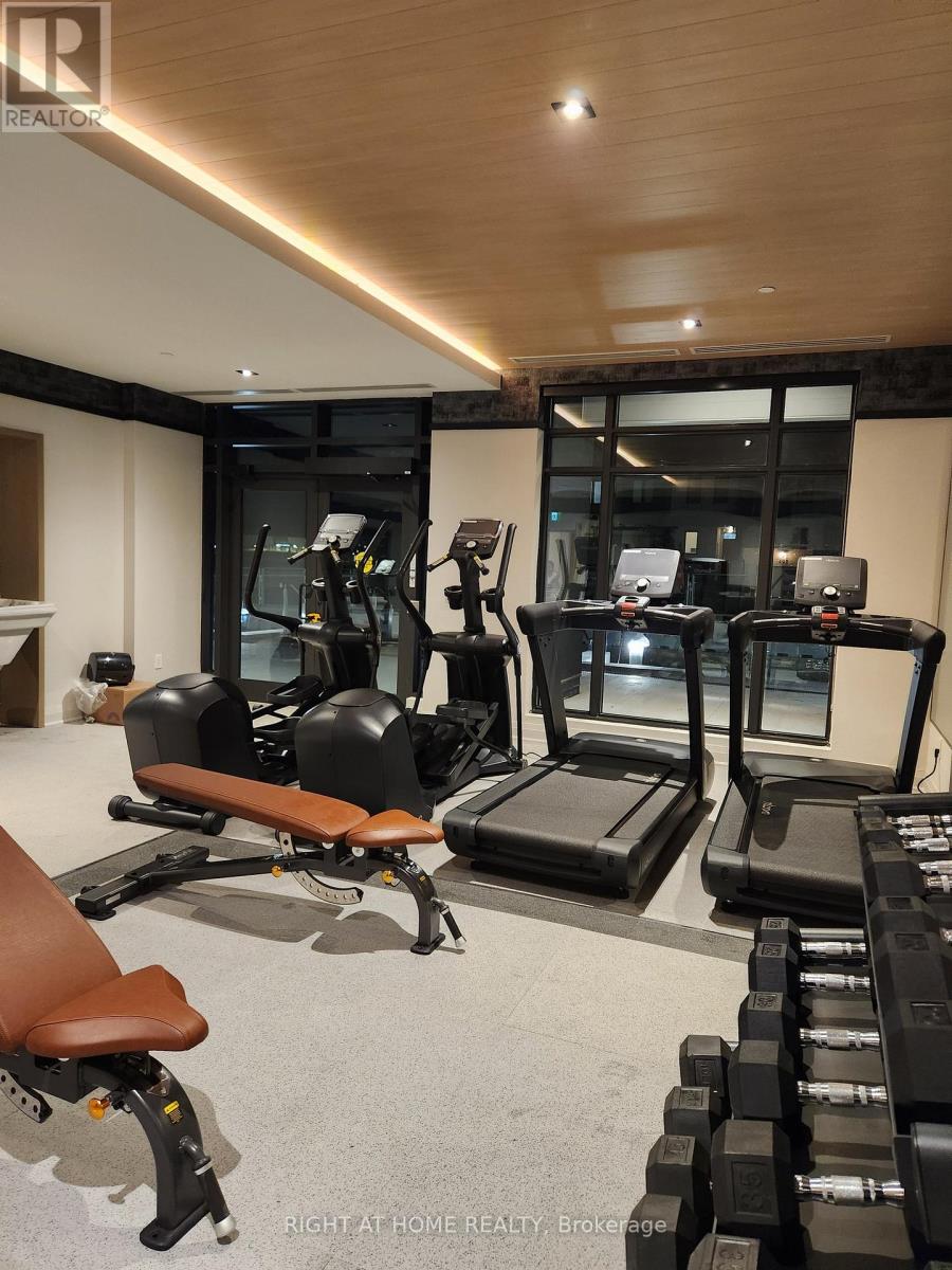 409 - 490 Gordon Krantz Avenue, Milton (Walker), Ontario  L9E 1Z5 - Photo 25 - W12914516