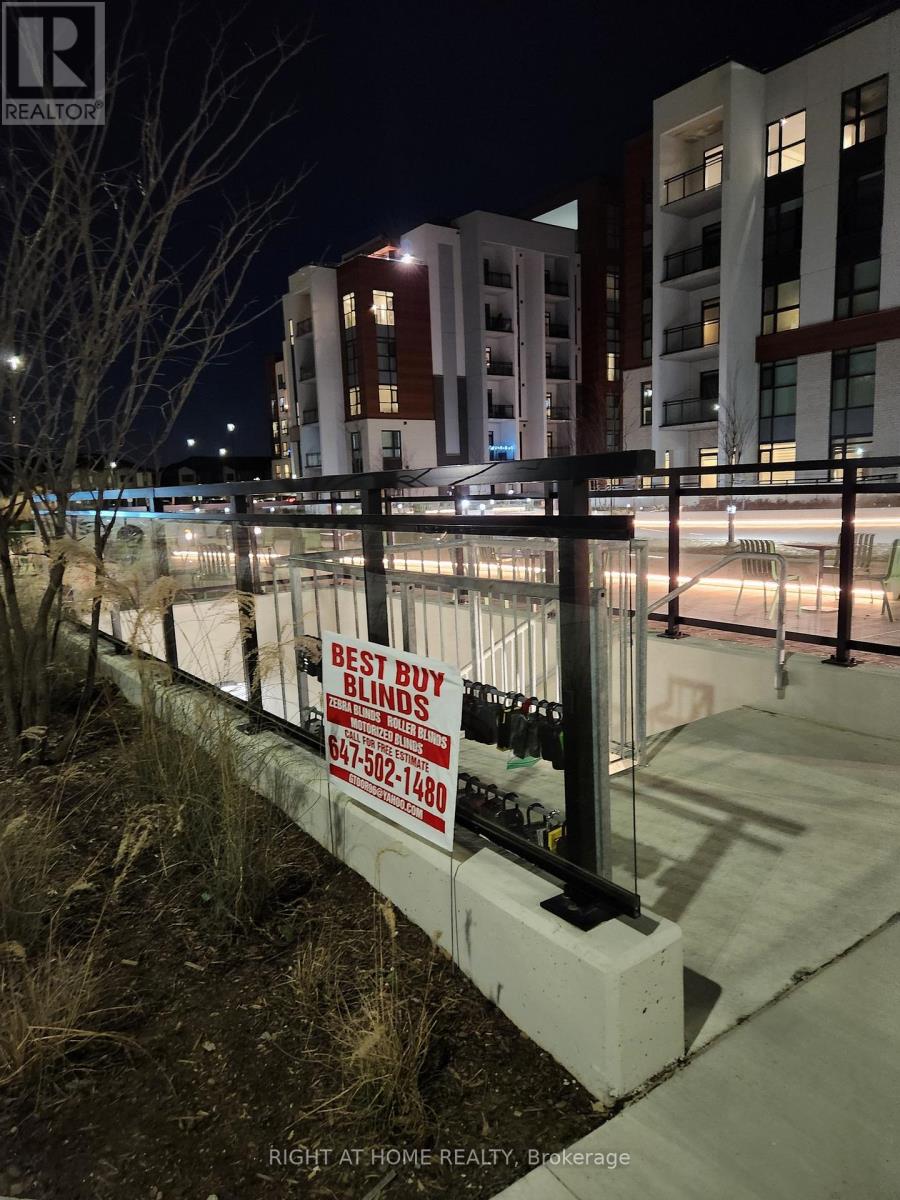 409 - 490 Gordon Krantz Avenue, Milton (Walker), Ontario  L9E 1Z5 - Photo 30 - W12914516