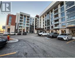 409 - 490 GORDON KRANTZ AVENUE, Milton, Ontario