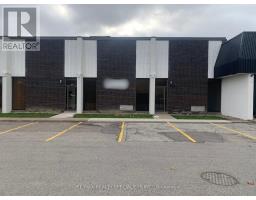 #8-9 - 22 MELANIE DRIVE, Brampton, Ontario