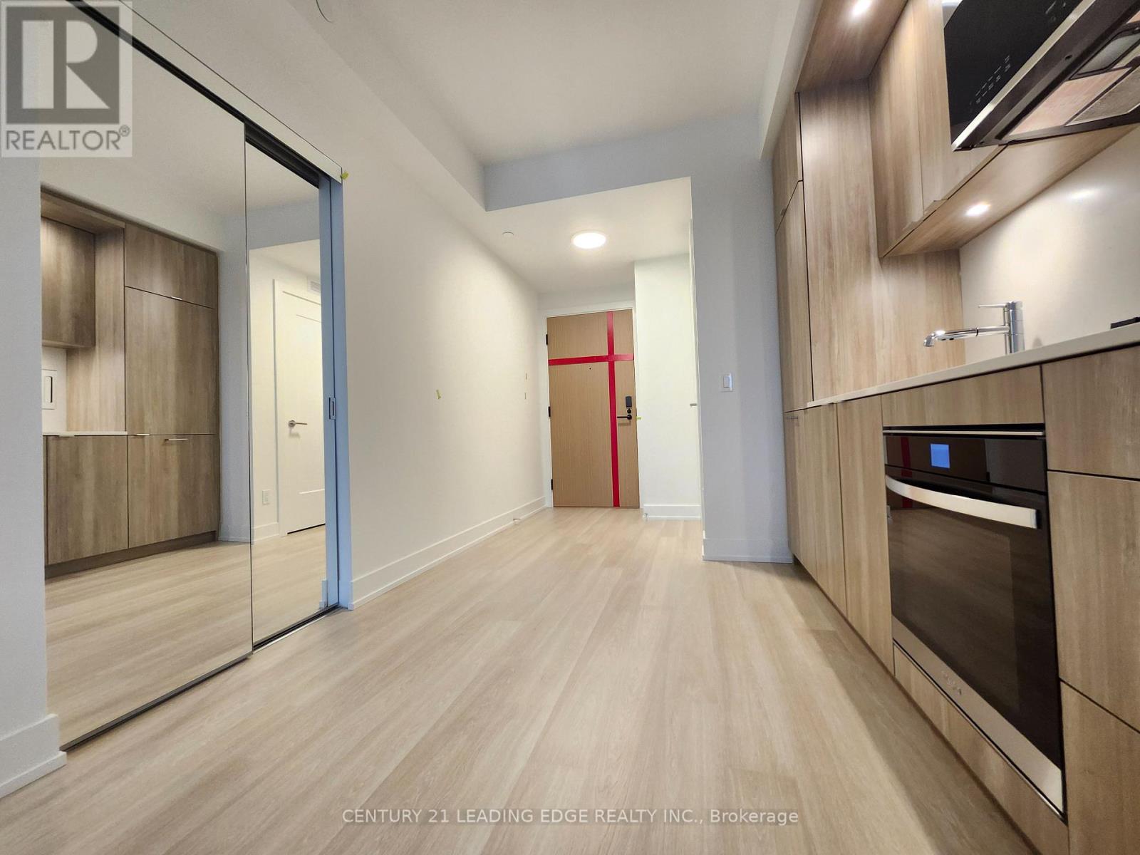 909 - 60 Central Park Road Way, Toronto (Islington-City Centre West), Ontario  M9A 0E6 - Photo 12 - W12914550