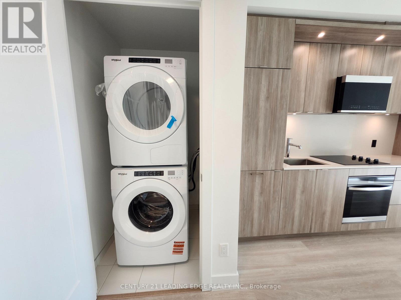 909 - 60 Central Park Road Way, Toronto (Islington-City Centre West), Ontario  M9A 0E6 - Photo 18 - W12914550