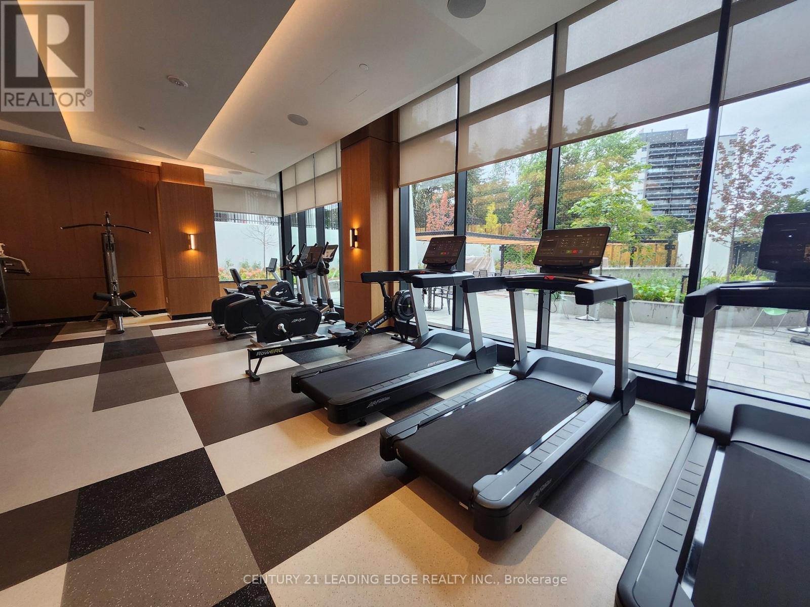 909 - 60 Central Park Road Way, Toronto (Islington-City Centre West), Ontario  M9A 0E6 - Photo 20 - W12914550