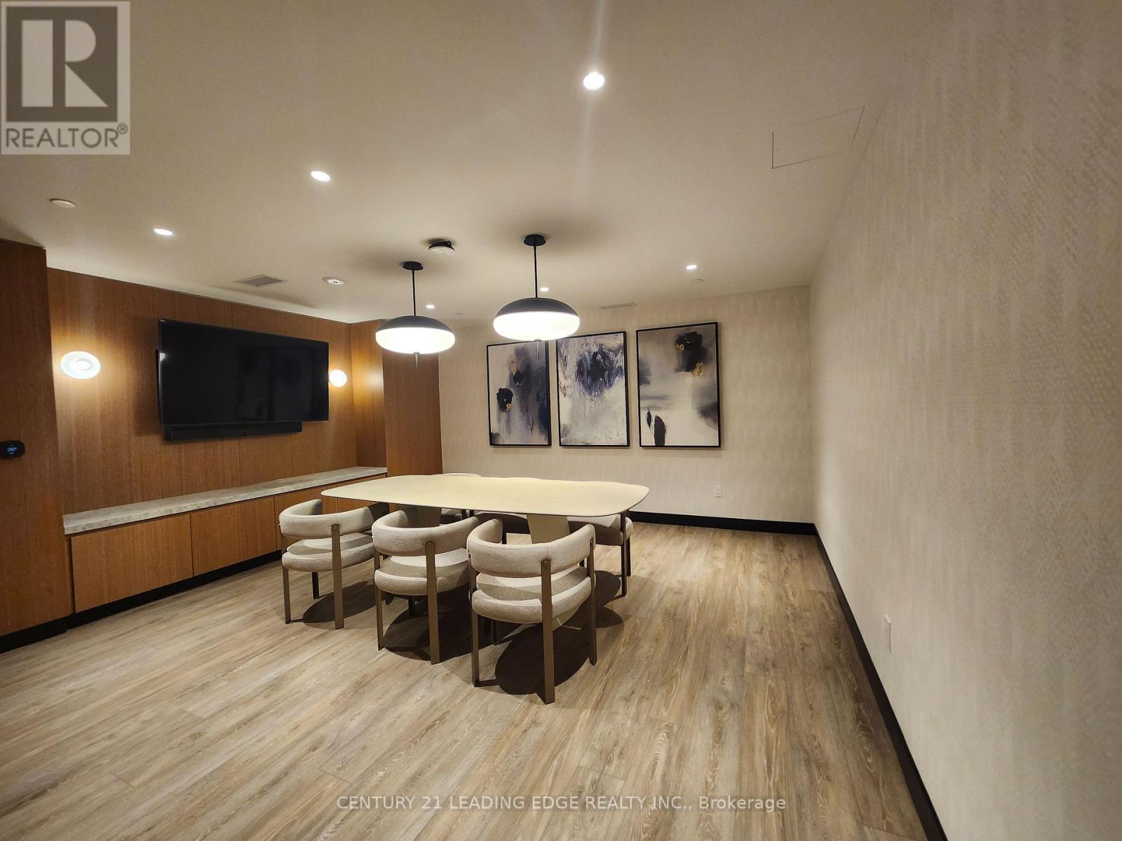 909 - 60 Central Park Road Way, Toronto (Islington-City Centre West), Ontario  M9A 0E6 - Photo 22 - W12914550