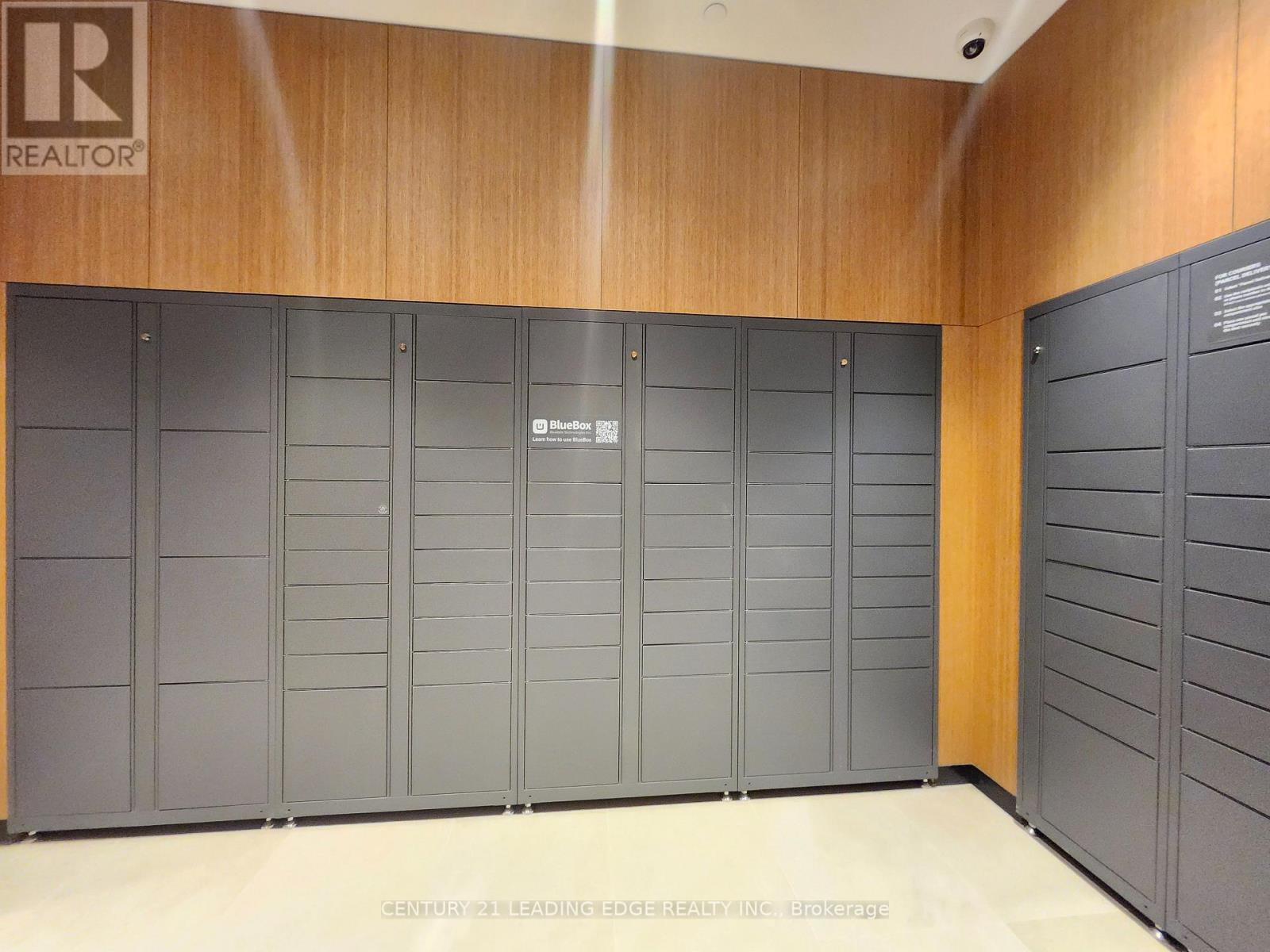 909 - 60 Central Park Road Way, Toronto (Islington-City Centre West), Ontario  M9A 0E6 - Photo 23 - W12914550