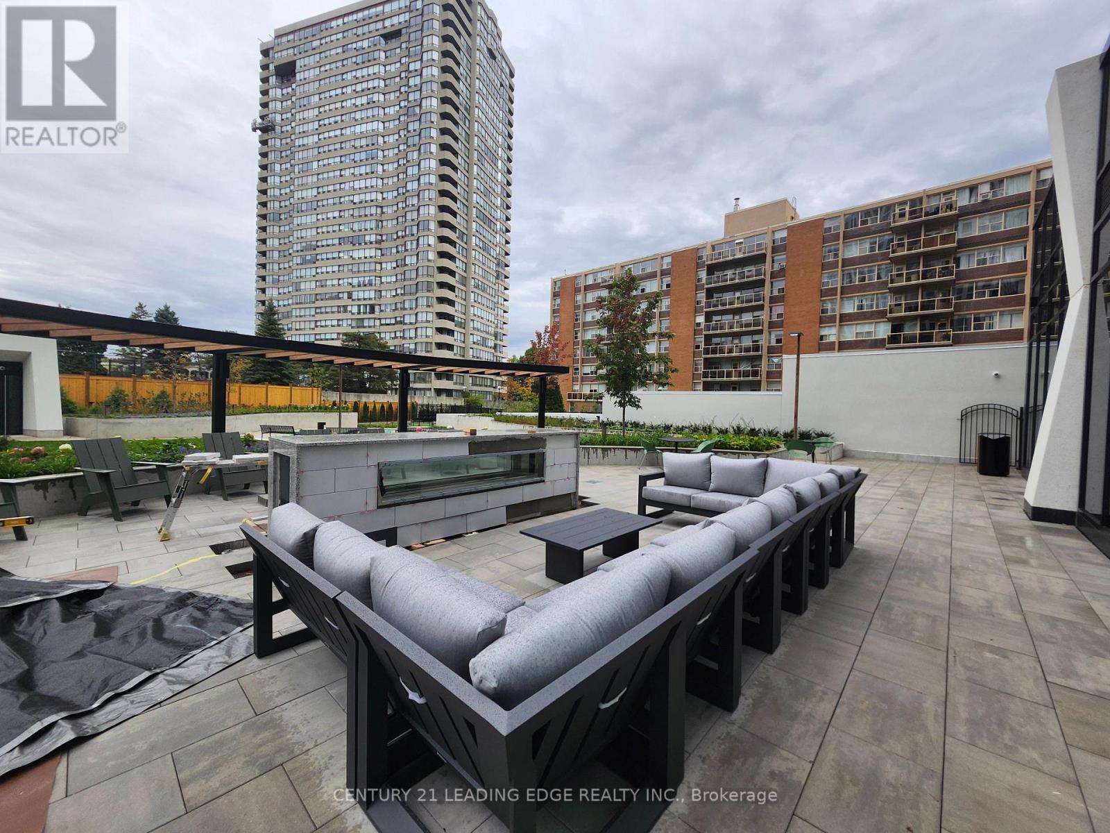 909 - 60 Central Park Road Way, Toronto (Islington-City Centre West), Ontario  M9A 0E6 - Photo 24 - W12914550