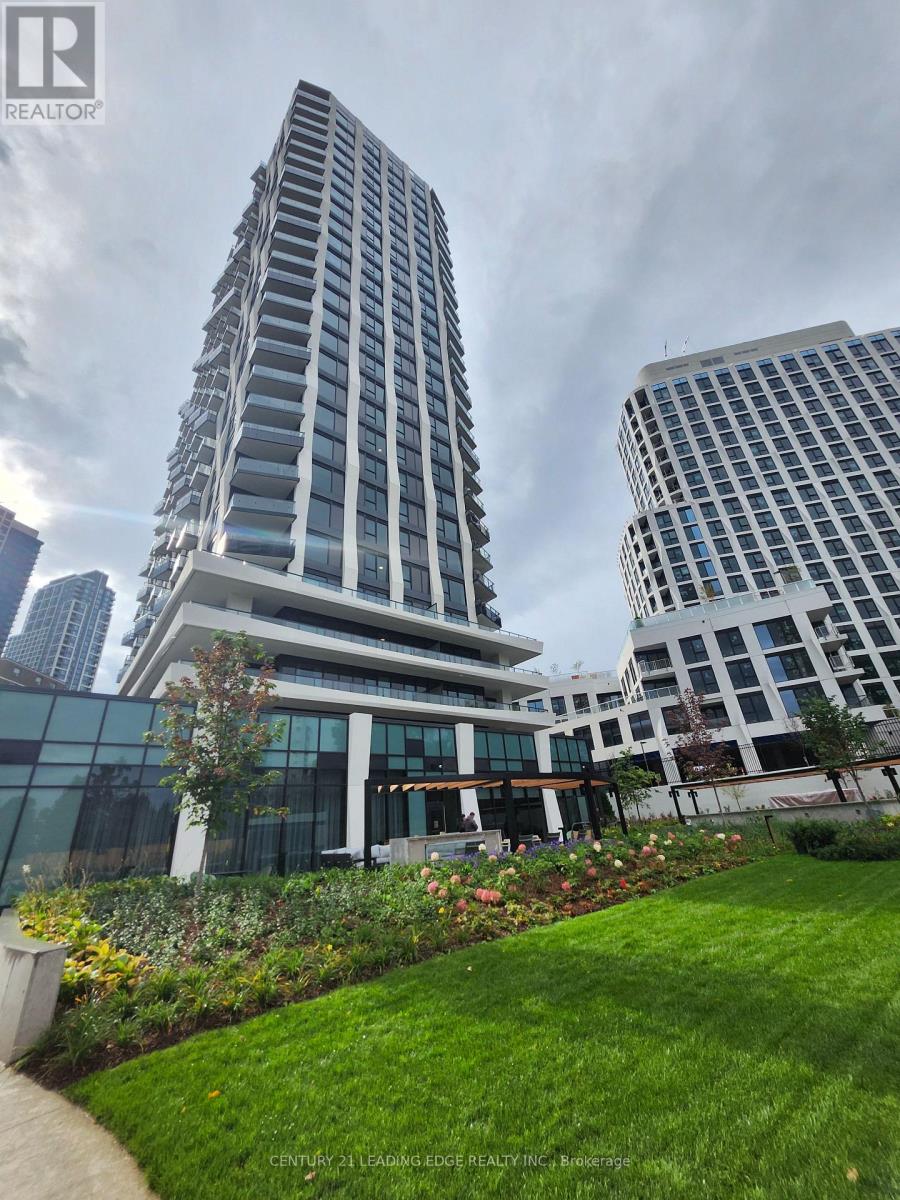 909 - 60 Central Park Road Way, Toronto (Islington-City Centre West), Ontario  M9A 0E6 - Photo 26 - W12914550