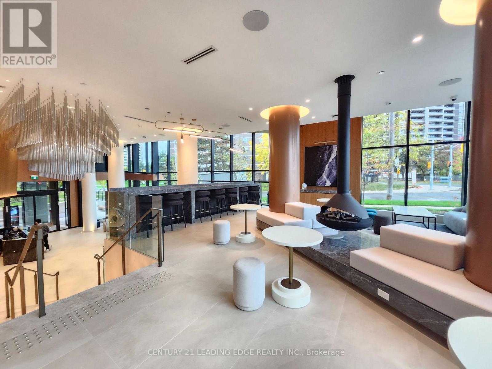 909 - 60 Central Park Road Way, Toronto (Islington-City Centre West), Ontario  M9A 0E6 - Photo 3 - W12914550