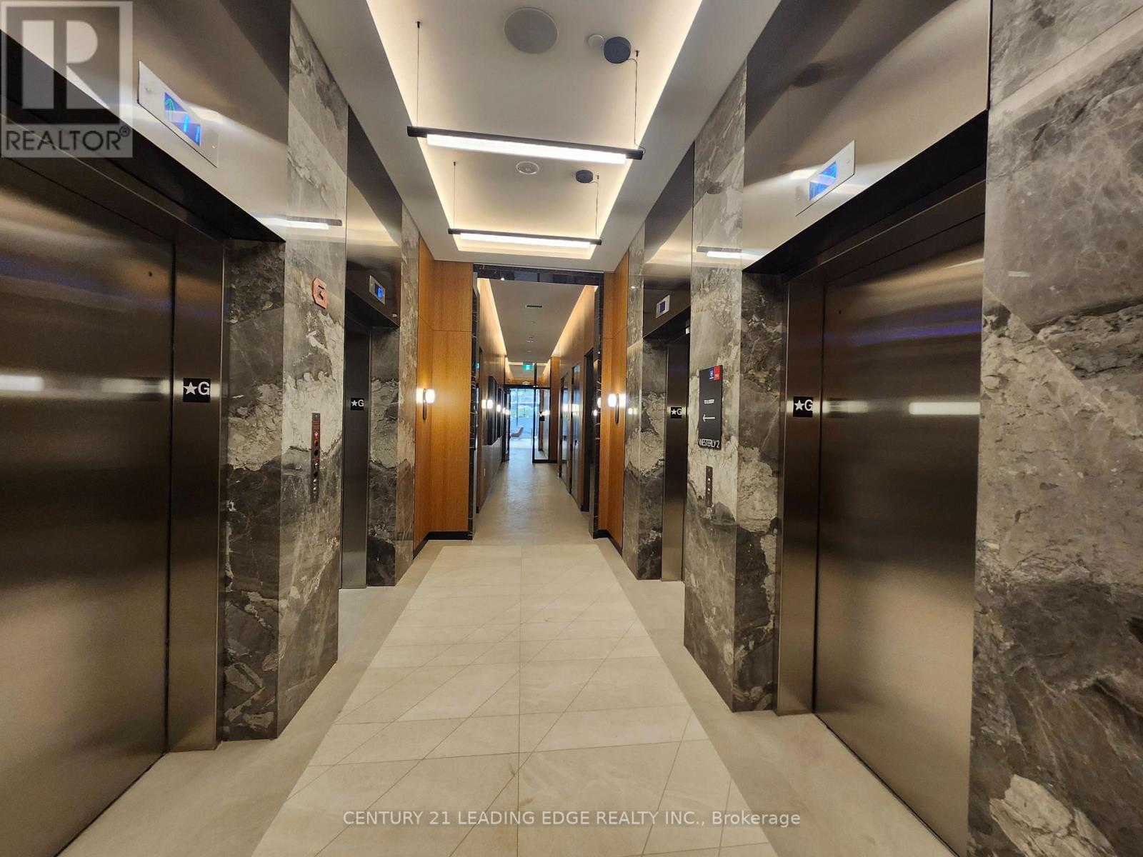 909 - 60 Central Park Road Way, Toronto (Islington-City Centre West), Ontario  M9A 0E6 - Photo 4 - W12914550