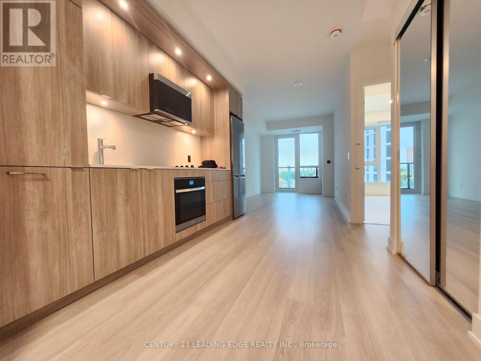 909 - 60 Central Park Road Way, Toronto (Islington-City Centre West), Ontario  M9A 0E6 - Photo 7 - W12914550