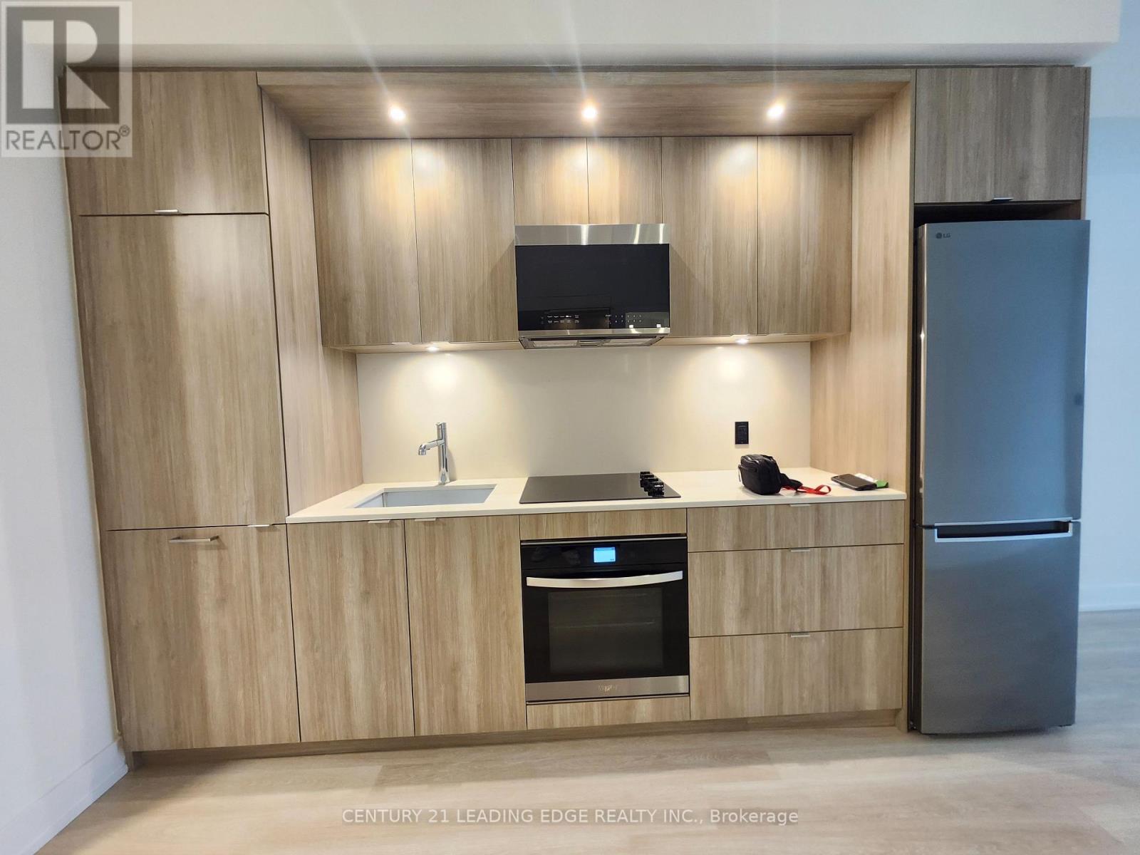 909 - 60 Central Park Road Way, Toronto (Islington-City Centre West), Ontario  M9A 0E6 - Photo 9 - W12914550