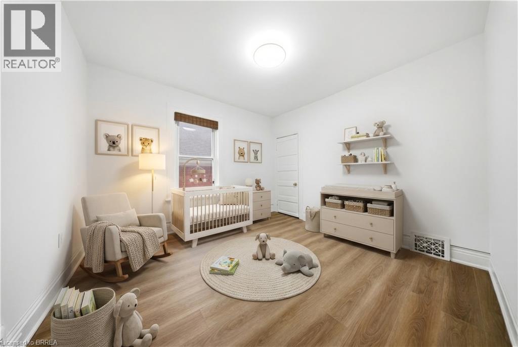 135 Marlborough Street, Brantford, Ontario  N3S 4S7 - Photo 21 - 40814161