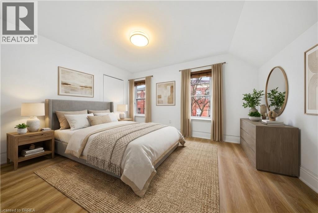 135 Marlborough Street, Brantford, Ontario  N3S 4S7 - Photo 23 - 40814161