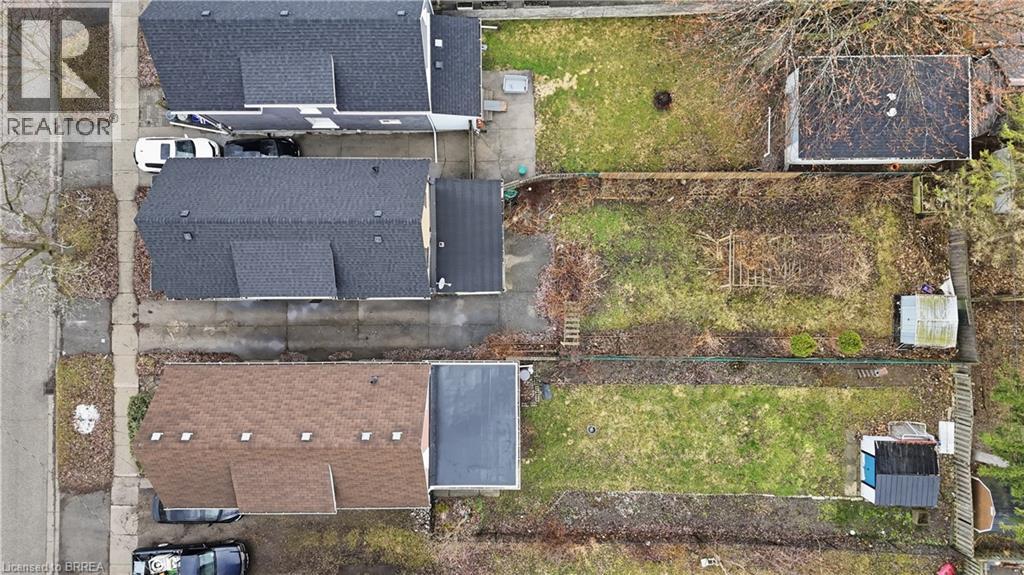 135 Marlborough Street, Brantford, Ontario  N3S 4S7 - Photo 30 - 40814161