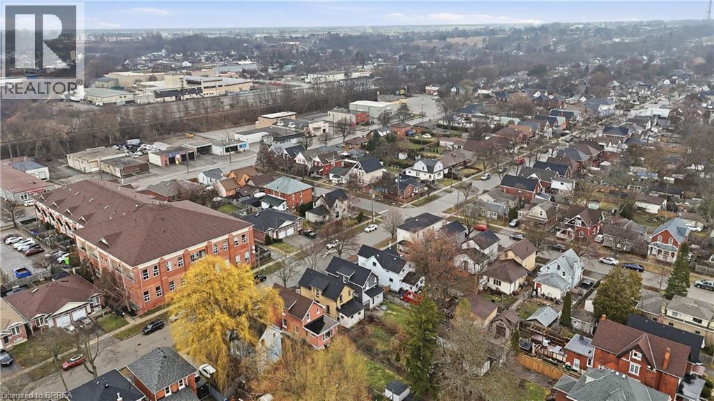 135 Marlborough Street, Brantford, Ontario  N3S 4S7 - Photo 31 - 40814161
