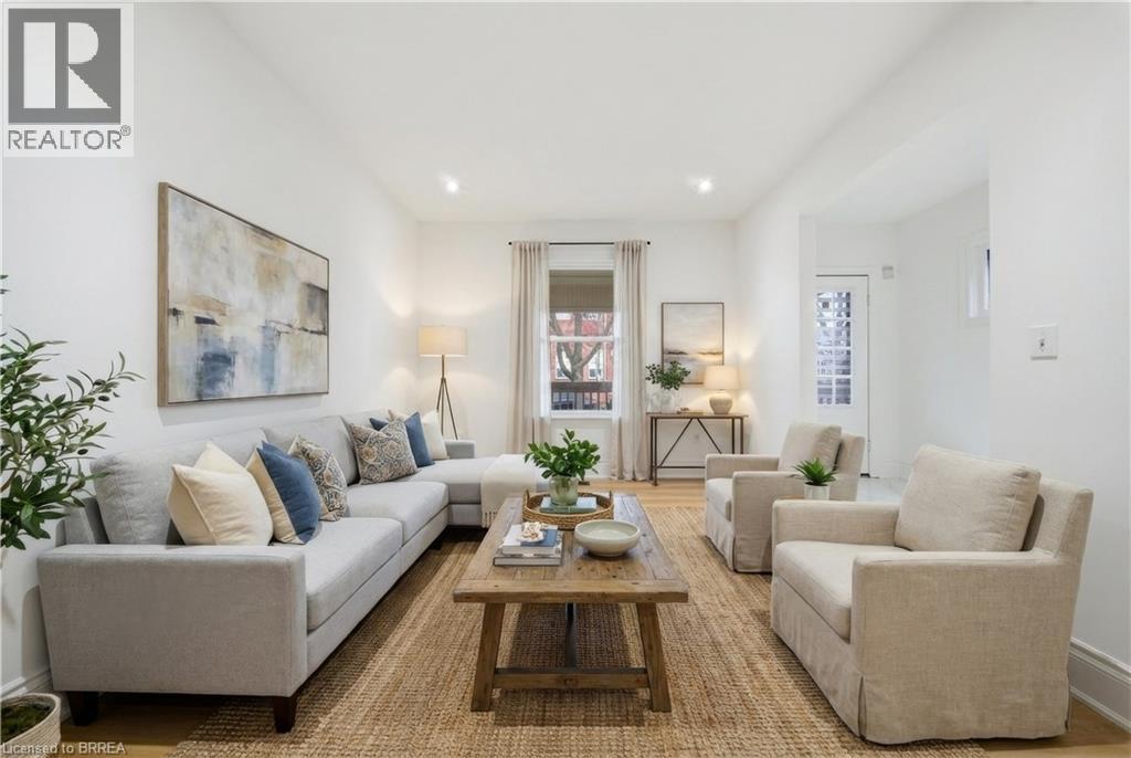 135 Marlborough Street, Brantford, Ontario  N3S 4S7 - Photo 7 - 40814161