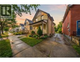 135 MARLBOROUGH Street, Brantford, Ontario