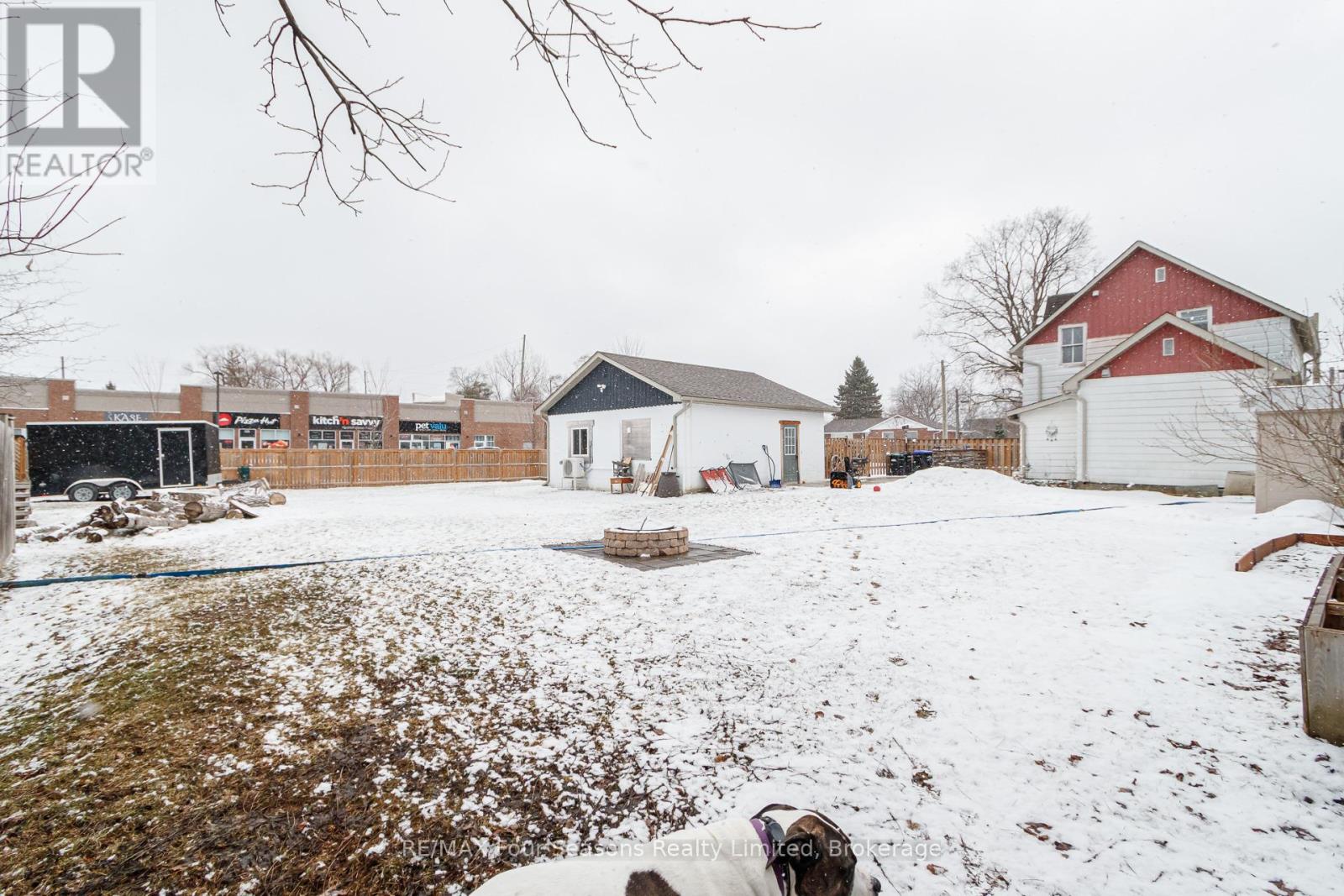 203 Montreal Street, Clearview, Ontario L0M 1S0 - Photo 24 - S12914166