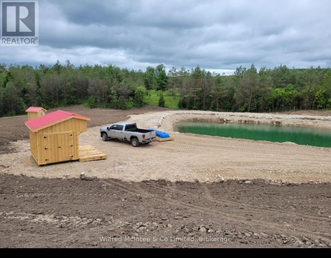 395549 Concession 2, Chatsworth, Ontario  N0H 1G0 - Photo 7 - X12911920