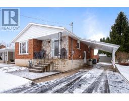 1754 6TH AVENUE E, owen sound, Ontario