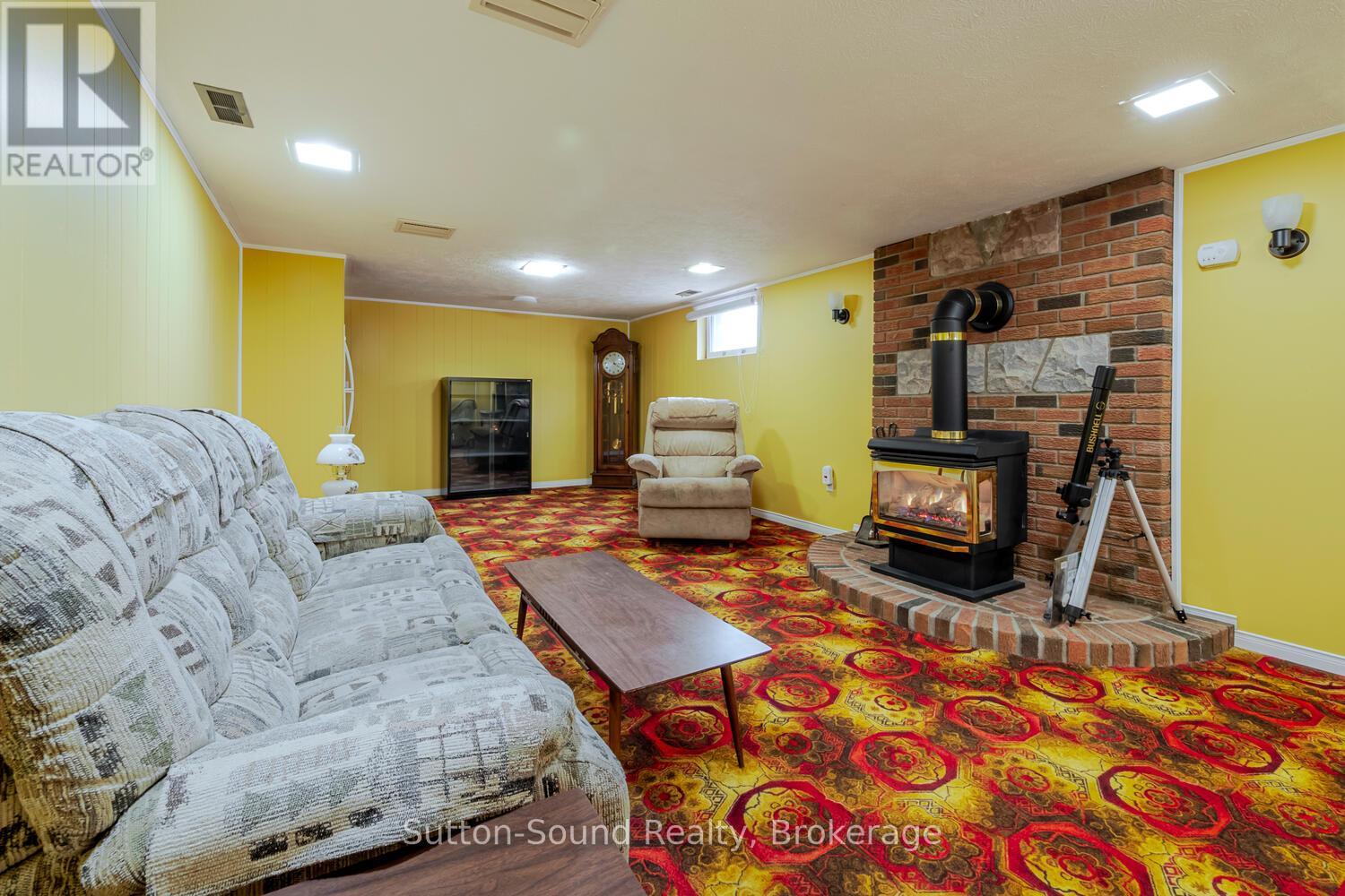 1754 6th Avenue E, Owen Sound, Ontario  N4K 2V8 - Photo 18 - X12913276