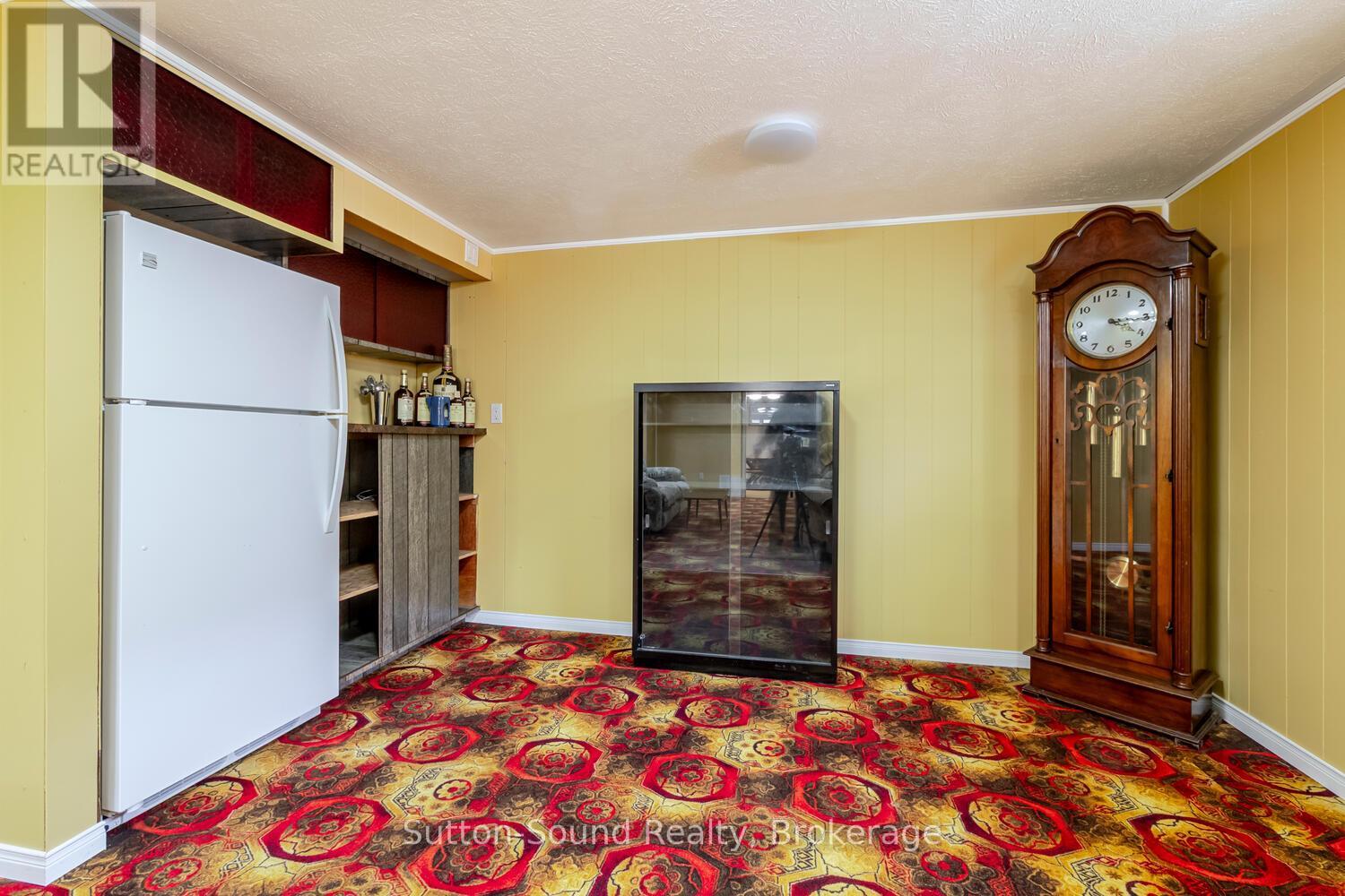 1754 6th Avenue E, Owen Sound, Ontario  N4K 2V8 - Photo 19 - X12913276