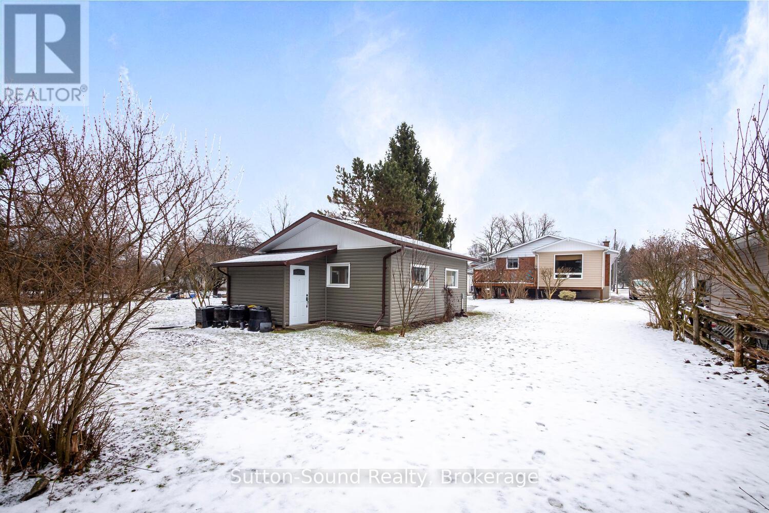 1754 6th Avenue E, Owen Sound, Ontario  N4K 2V8 - Photo 26 - X12913276