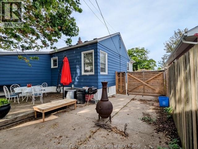 2179 Forest Avenue, Windsor, Ontario  N8W 2G4 - Photo 4 - 26006086