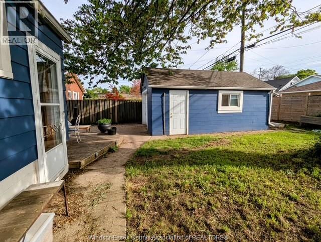 2179 Forest Avenue, Windsor, Ontario  N8W 2G4 - Photo 7 - 26006086