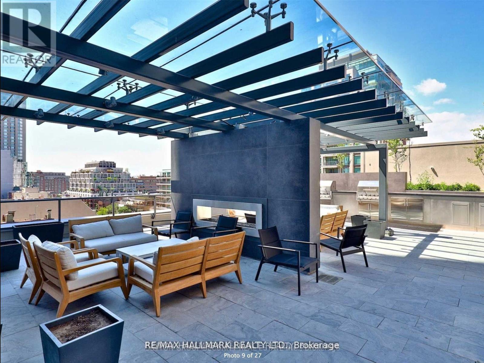 2001 - 88 Cumberland Street, Toronto (Annex), Ontario  M5R 1A3 - Photo 30 - C12764734