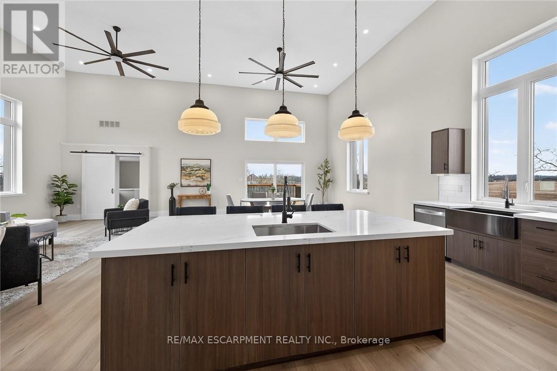 936 Concession 2 Walpole Road S, Haldimand (Nanticoke), Ontario  N0A 1L0 - Photo 14 - X12914380