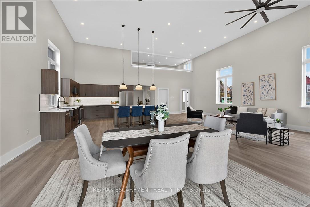 936 Concession 2 Walpole Road S, Haldimand (Nanticoke), Ontario  N0A 1L0 - Photo 17 - X12914380