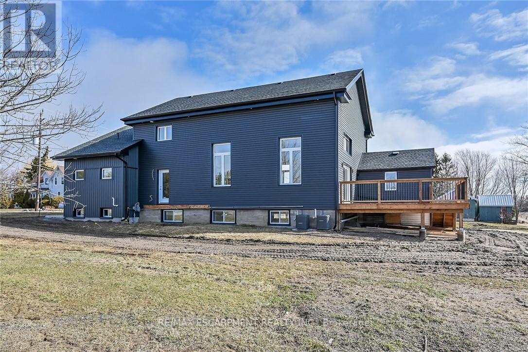 936 Concession 2 Walpole Road S, Haldimand (Nanticoke), Ontario  N0A 1L0 - Photo 2 - X12914380