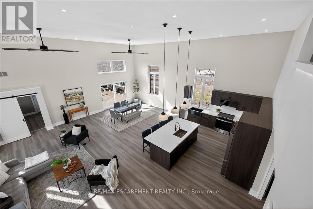 936 Concession 2 Walpole Road S, Haldimand (Nanticoke), Ontario  N0A 1L0 - Photo 28 - X12914380