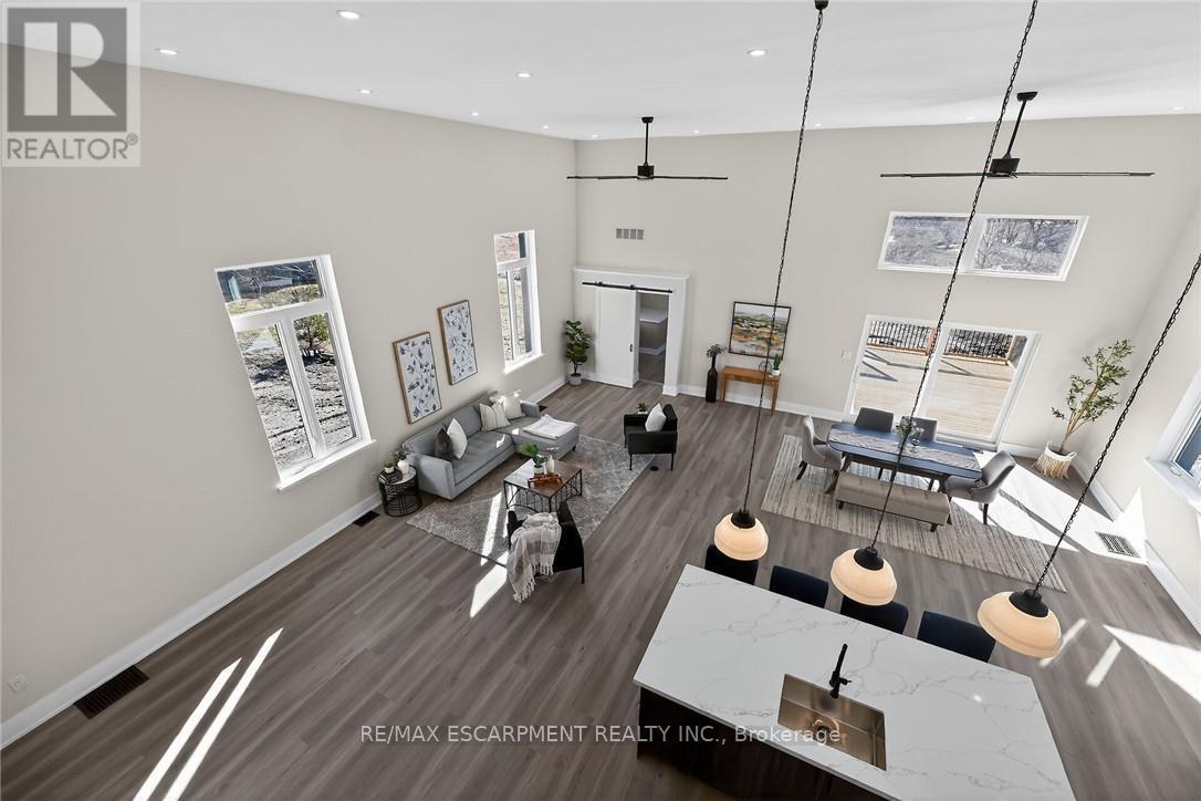 936 Concession 2 Walpole Road S, Haldimand (Nanticoke), Ontario  N0A 1L0 - Photo 29 - X12914380