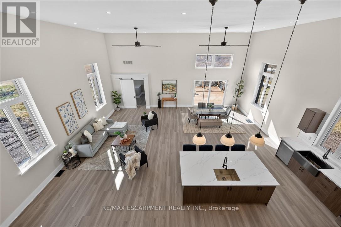 936 Concession 2 Walpole Road S, Haldimand (Nanticoke), Ontario  N0A 1L0 - Photo 30 - X12914380