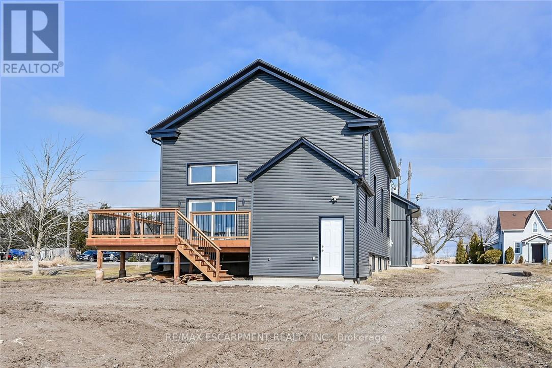 936 Concession 2 Walpole Road S, Haldimand (Nanticoke), Ontario  N0A 1L0 - Photo 44 - X12914380