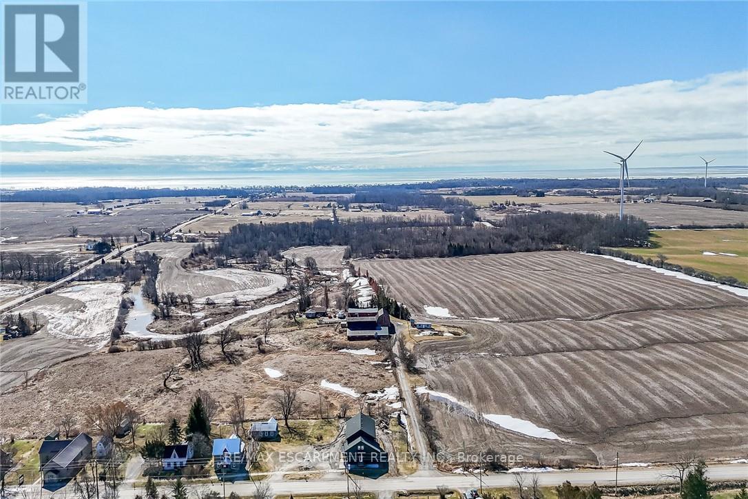 936 Concession 2 Walpole Road S, Haldimand (Nanticoke), Ontario  N0A 1L0 - Photo 45 - X12914380