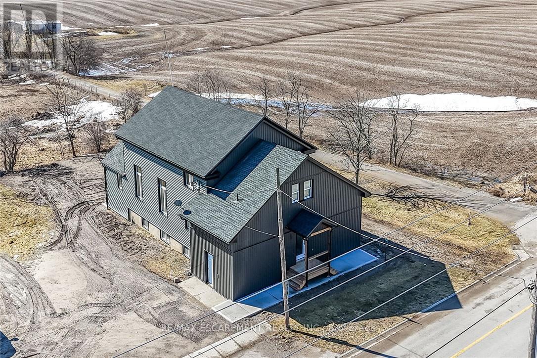 936 Concession 2 Walpole Road S, Haldimand (Nanticoke), Ontario  N0A 1L0 - Photo 49 - X12914380