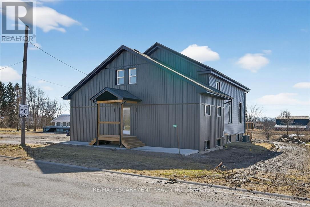 936 Concession 2 Walpole Road S, Haldimand (Nanticoke), Ontario  N0A 1L0 - Photo 5 - X12914380