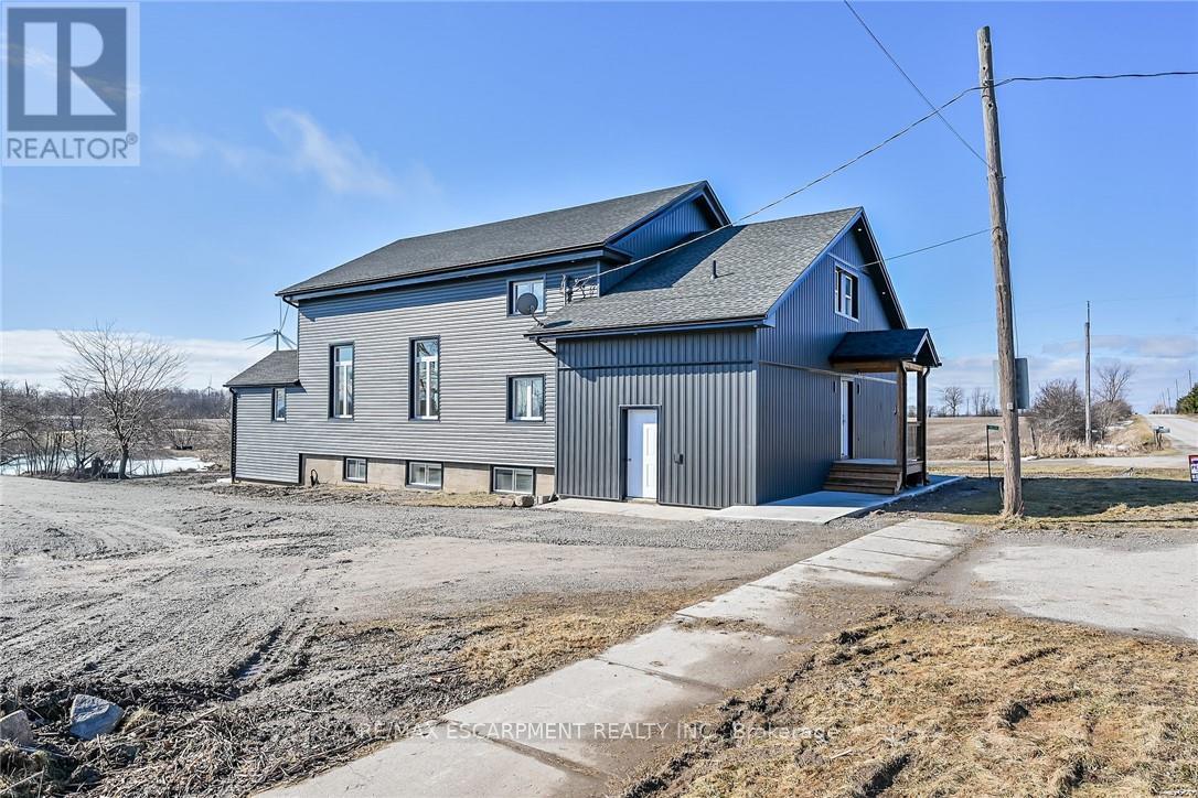 936 Concession 2 Walpole Road S, Haldimand (Nanticoke), Ontario  N0A 1L0 - Photo 50 - X12914380