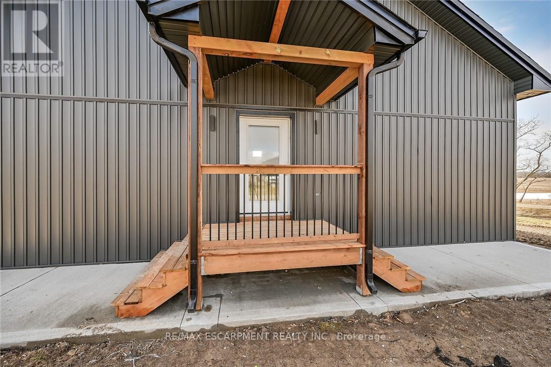 936 Concession 2 Walpole Road S, Haldimand (Nanticoke), Ontario  N0A 1L0 - Photo 6 - X12914380