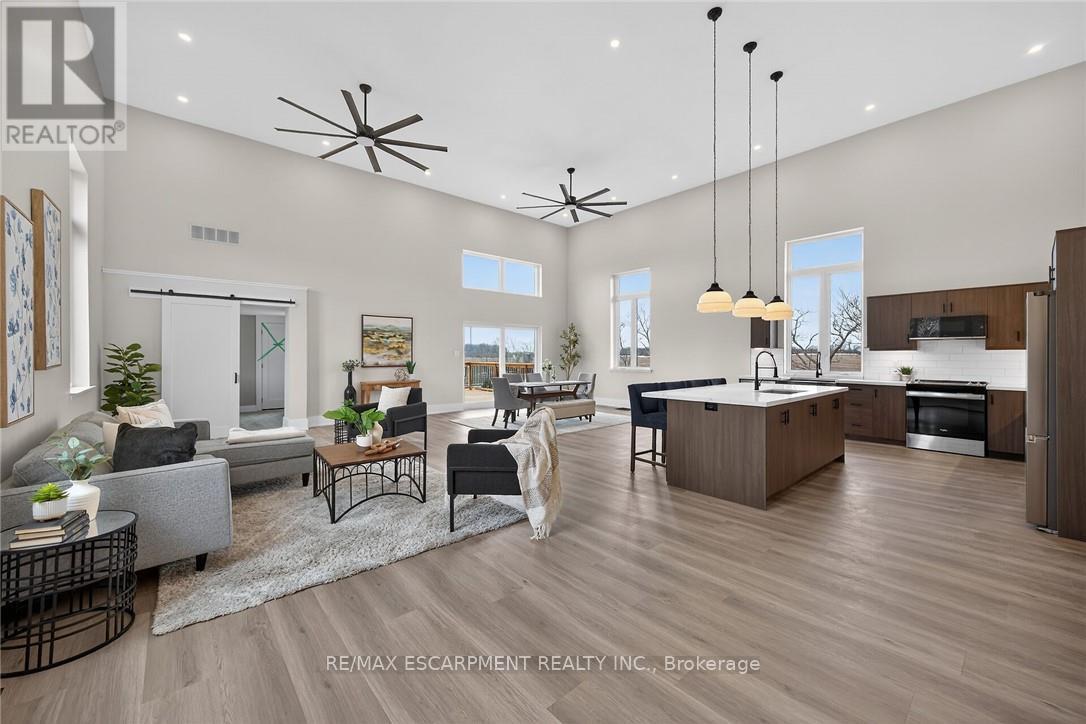 936 Concession 2 Walpole Road S, Haldimand (Nanticoke), Ontario  N0A 1L0 - Photo 8 - X12914380