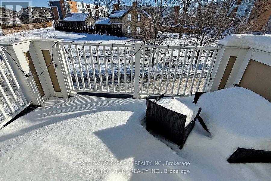 239 Netherby Lane, Kitchener, Ontario  N2R 0L9 - Photo 45 - X12914388